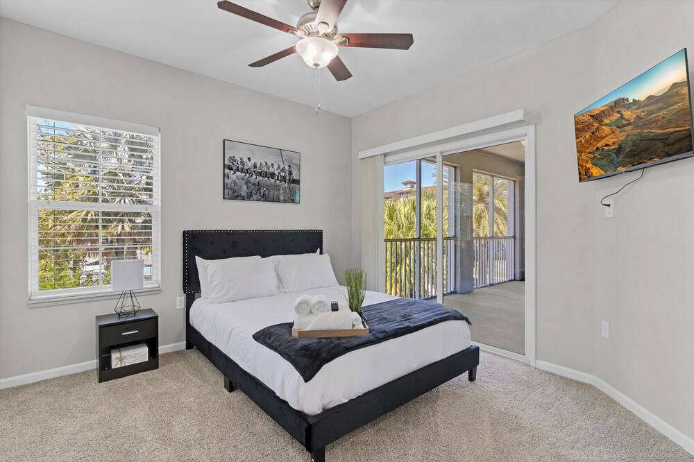 Photo of Bedroom in Ocoee