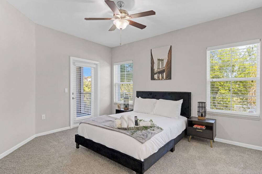 Photo of Bedroom in Ocoee