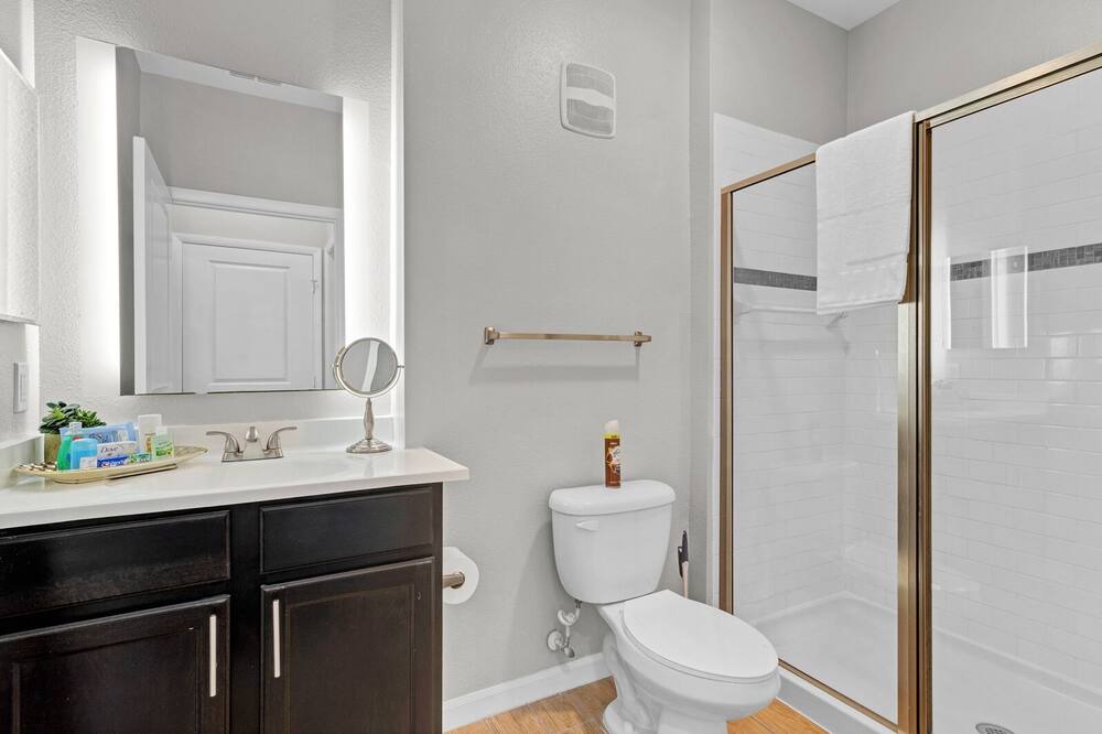 Photo of Bathroom in Ocoee