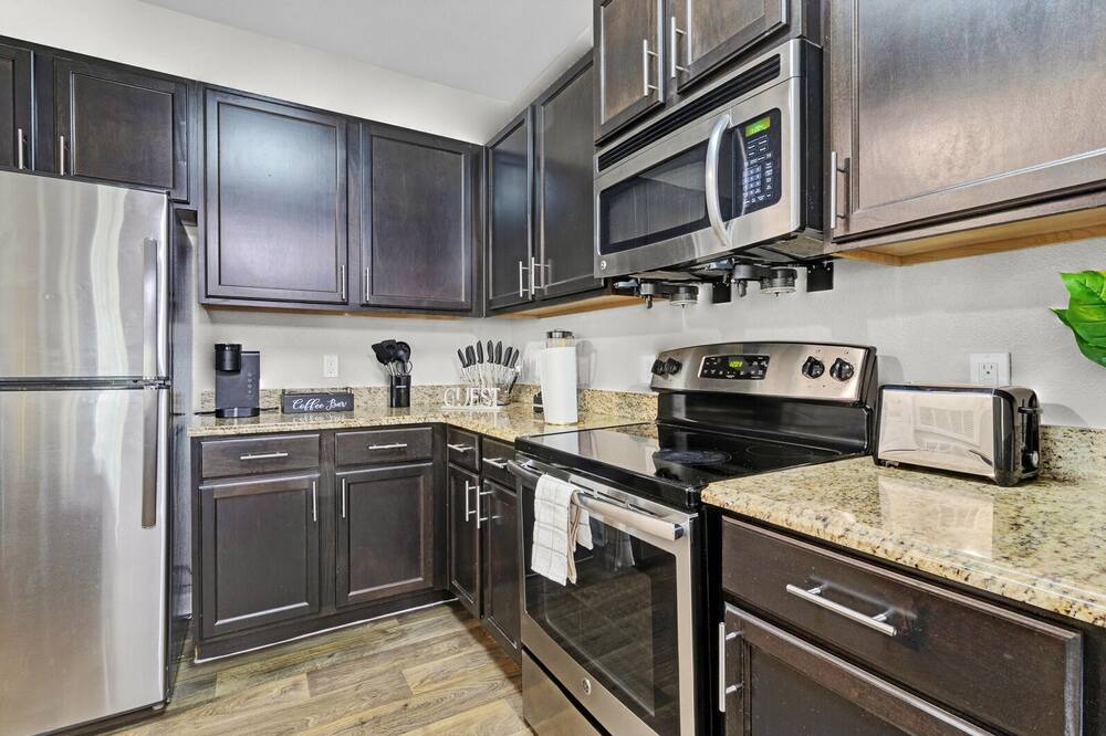 Photo of Kitchen in Ocoee