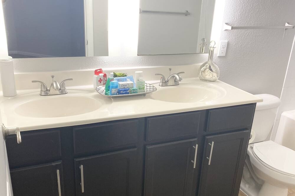 Photo of Bathroom in Ocoee