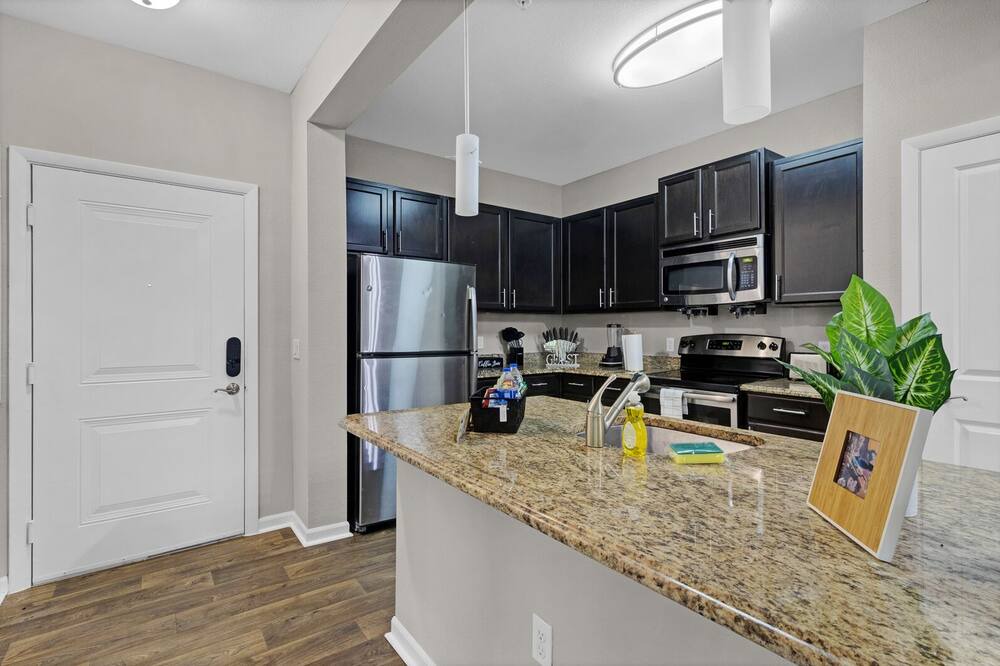Photo of Kitchen in Ocoee