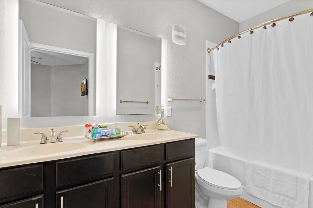 Photo of Bathroom in Ocoee