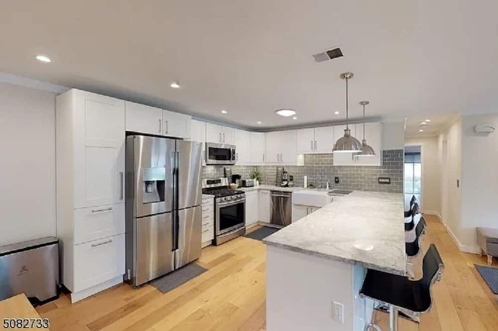 Photo of Kitchen in Vauxhall