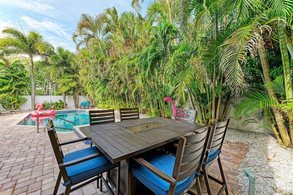 Photo of Outdoor in Tierra Verde