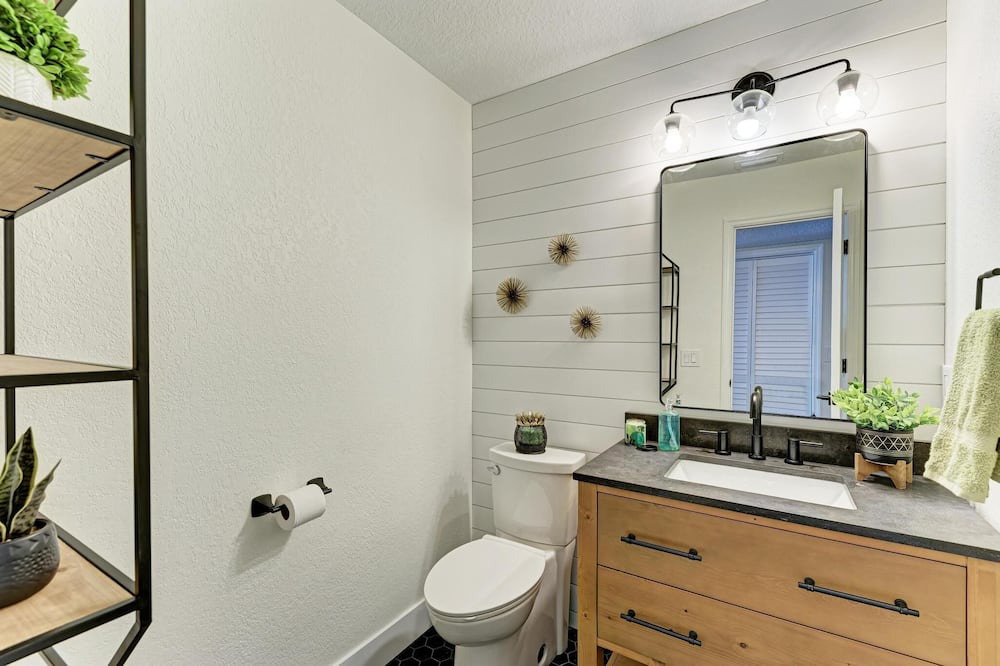 Photo of Bathroom in Tierra Verde