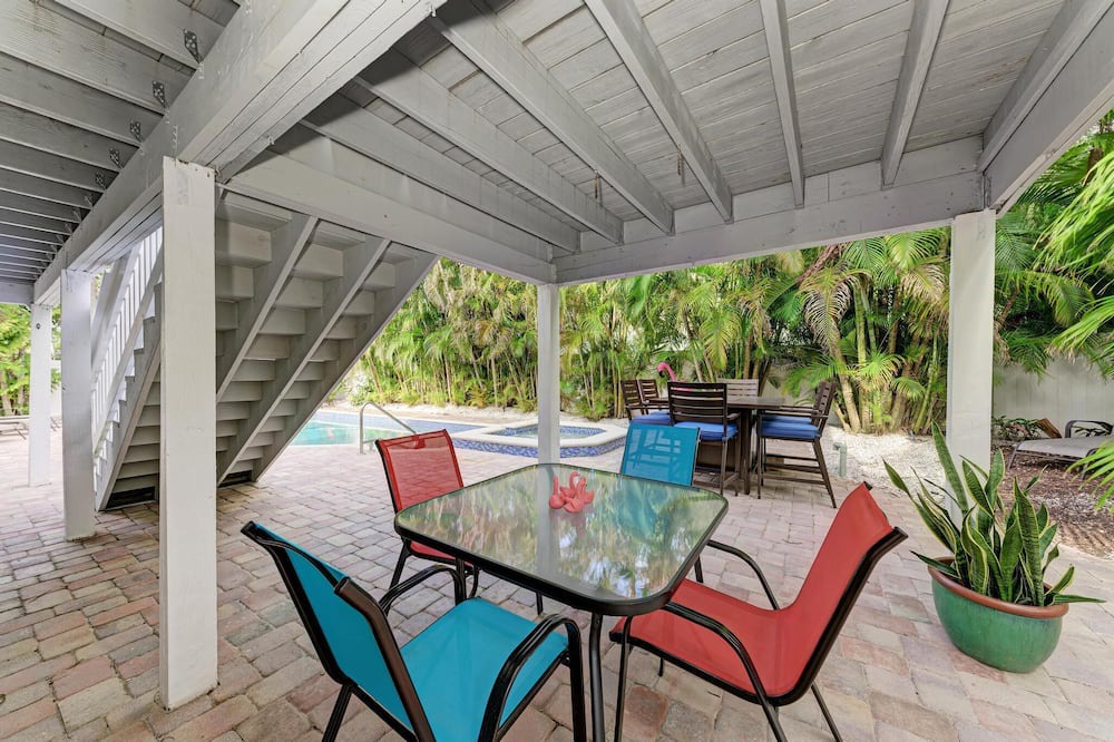 Photo of Outdoor in Tierra Verde