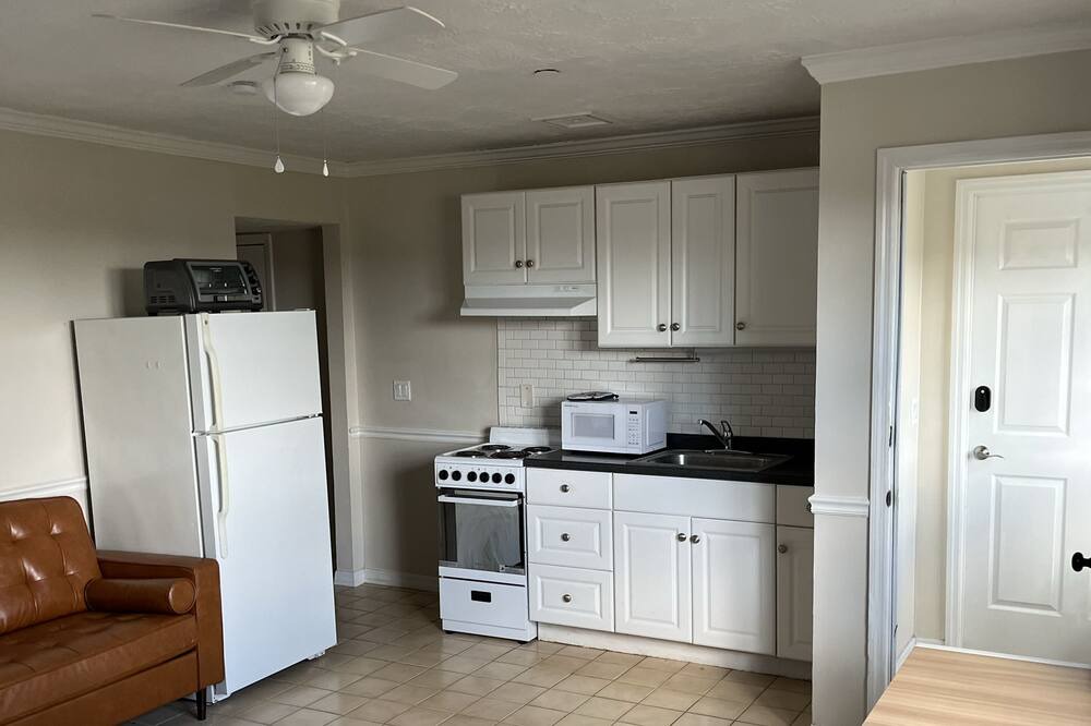 Photo of Kitchen in Morriston