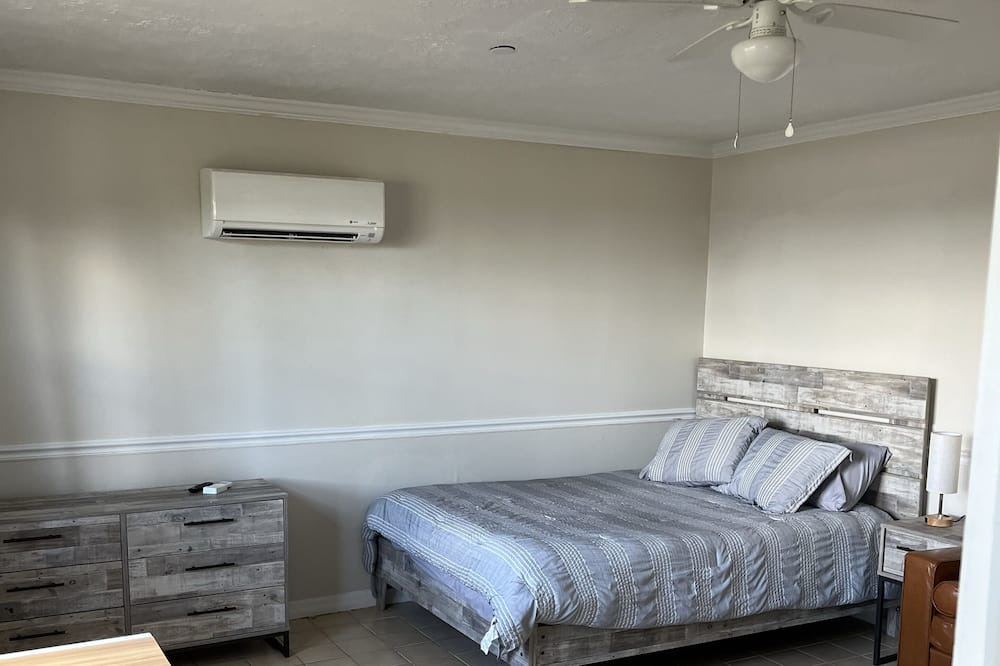 Photo of Bedroom in Morriston