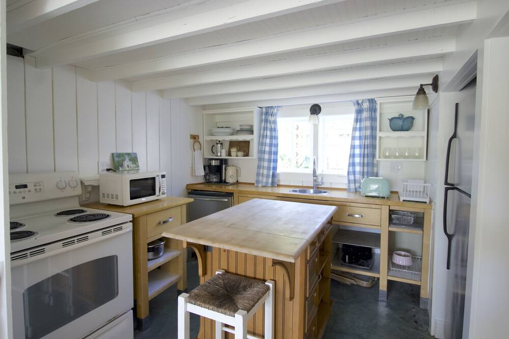 Photo of Kitchen in North Trail