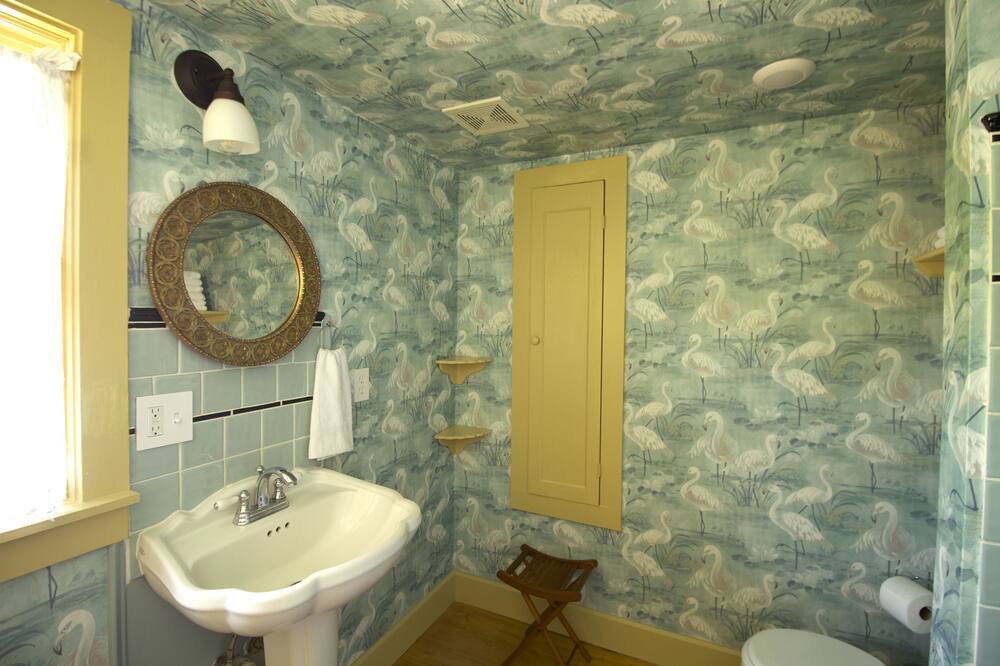 Photo of Bathroom in North Trail