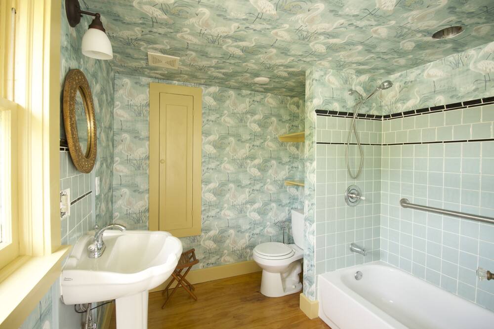 Photo of Bathroom in North Trail