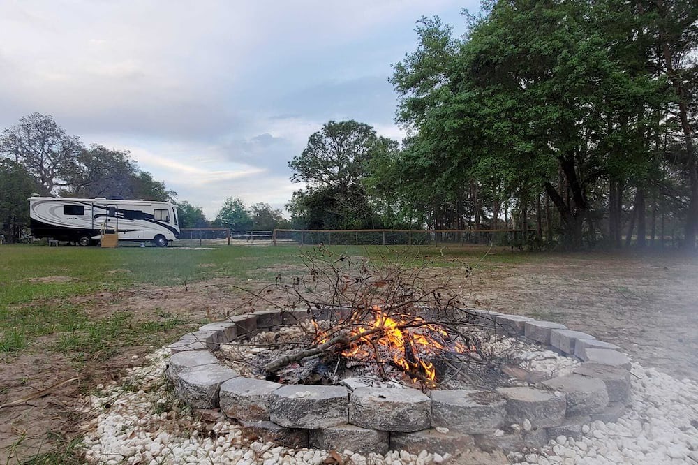 Photo of Outdoor in Lecanto