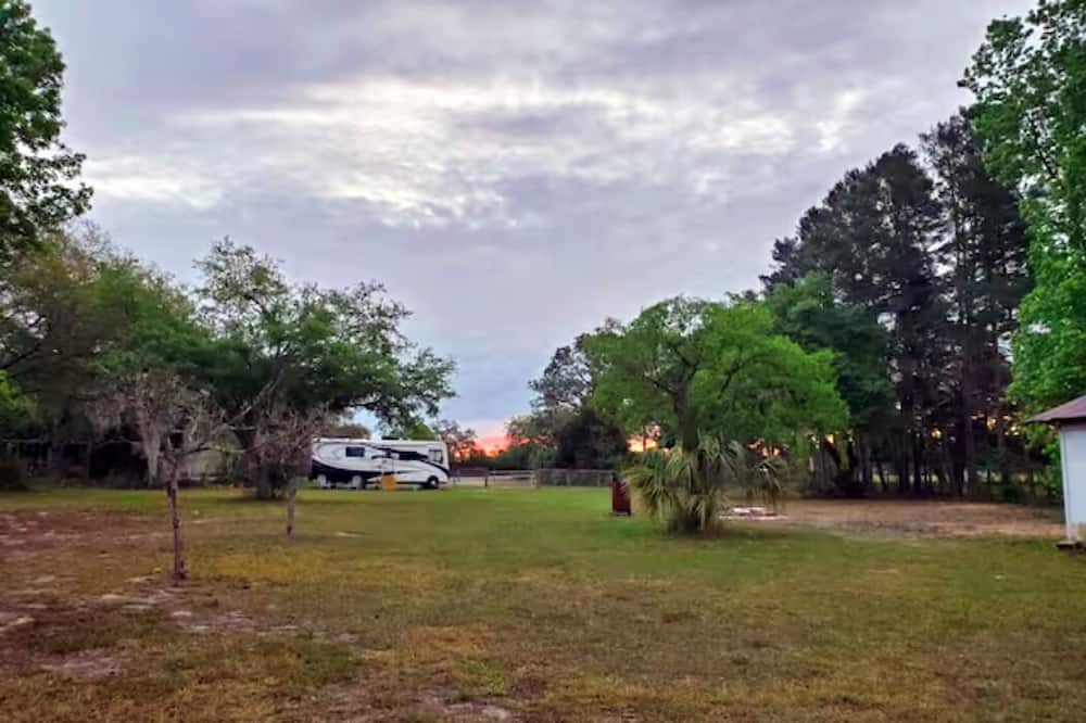 Photo of Outdoor in Lecanto