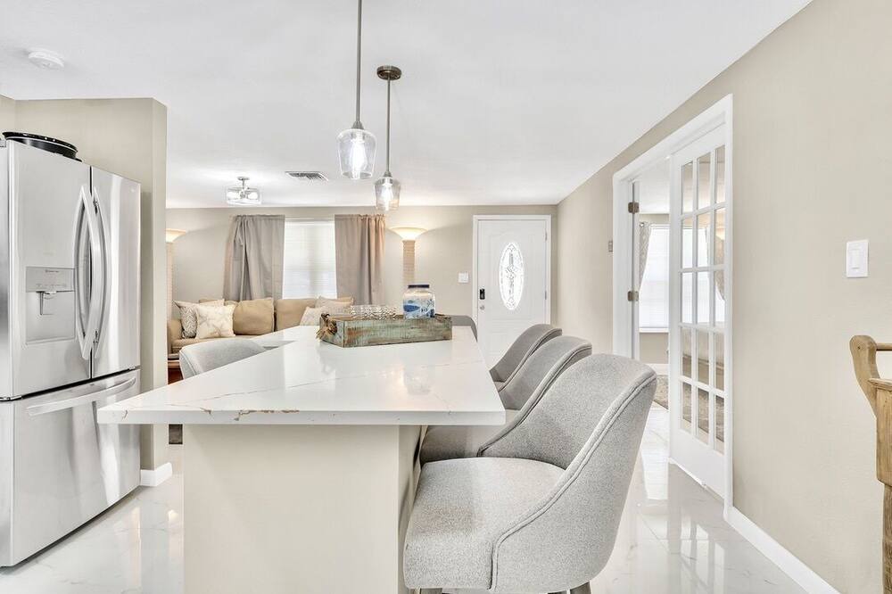 Photo of Kitchen in New Port Richey East