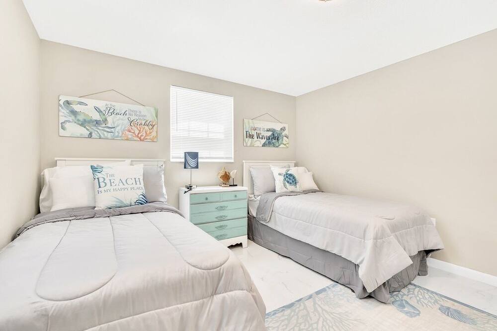 Photo of Bedroom in New Port Richey East