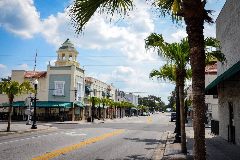 Photo of Outdoor in New Port Richey East