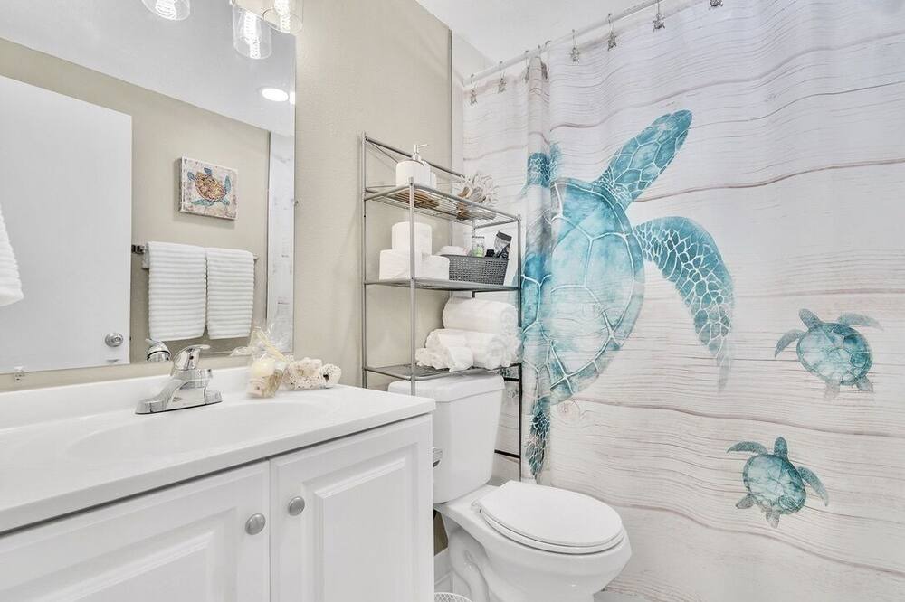 Photo of Bathroom in New Port Richey East