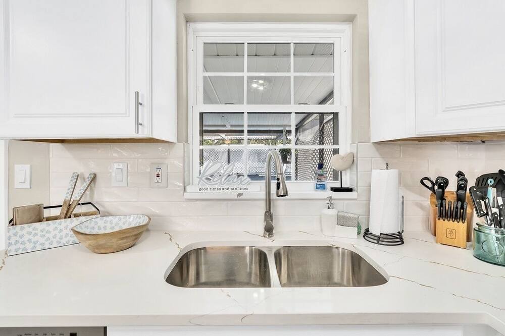 Photo of Kitchen in New Port Richey East