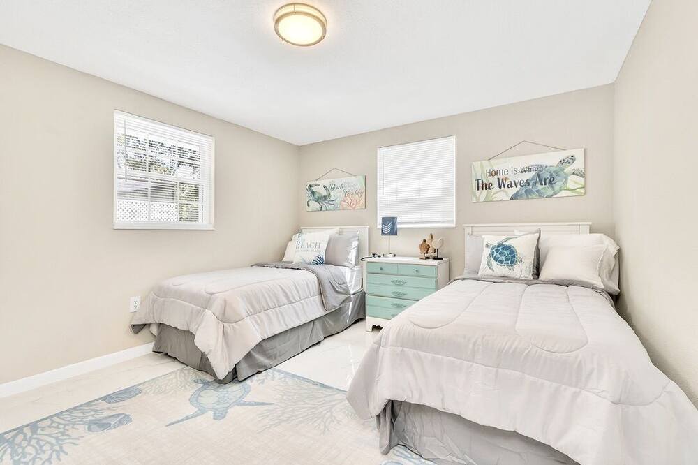 Photo of Bedroom in New Port Richey East