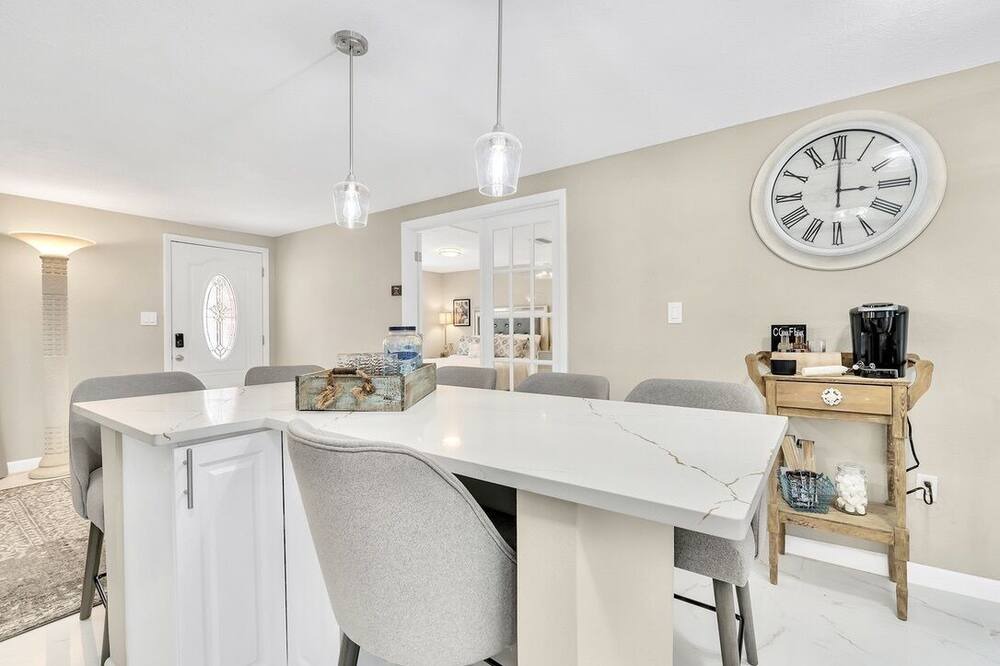 Photo of Kitchen in New Port Richey East