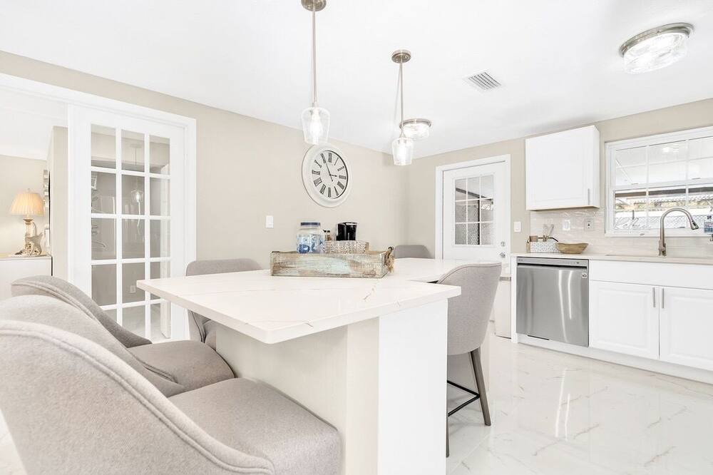 Photo of Kitchen in New Port Richey East