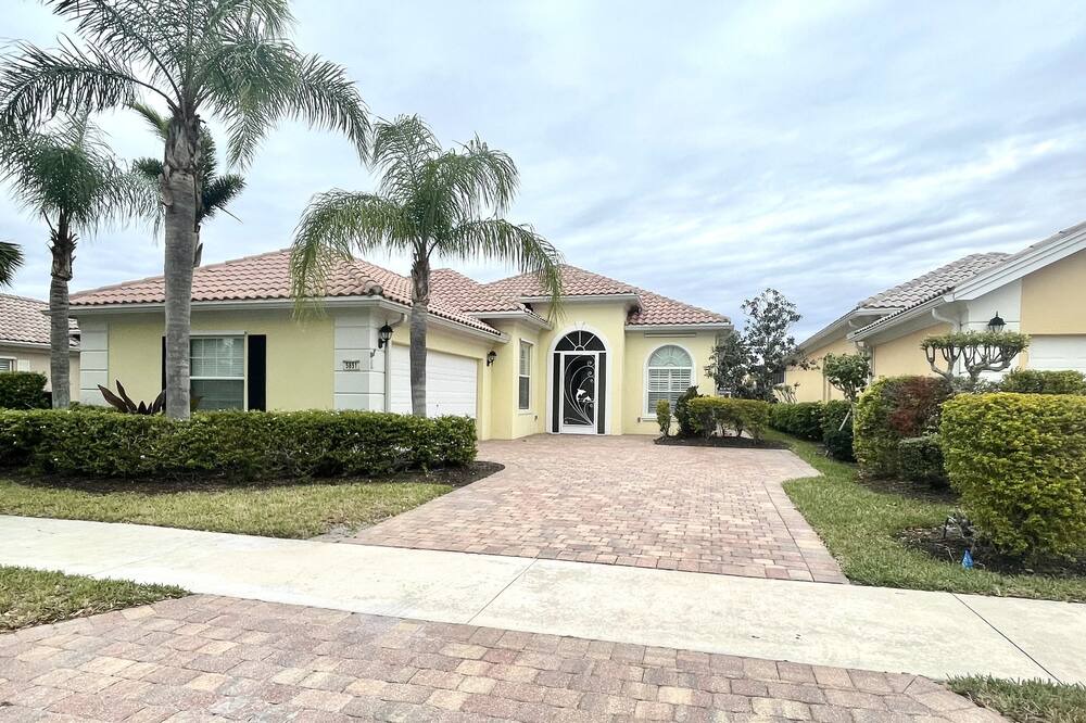 Photo of Outdoor in Palmer Ranch