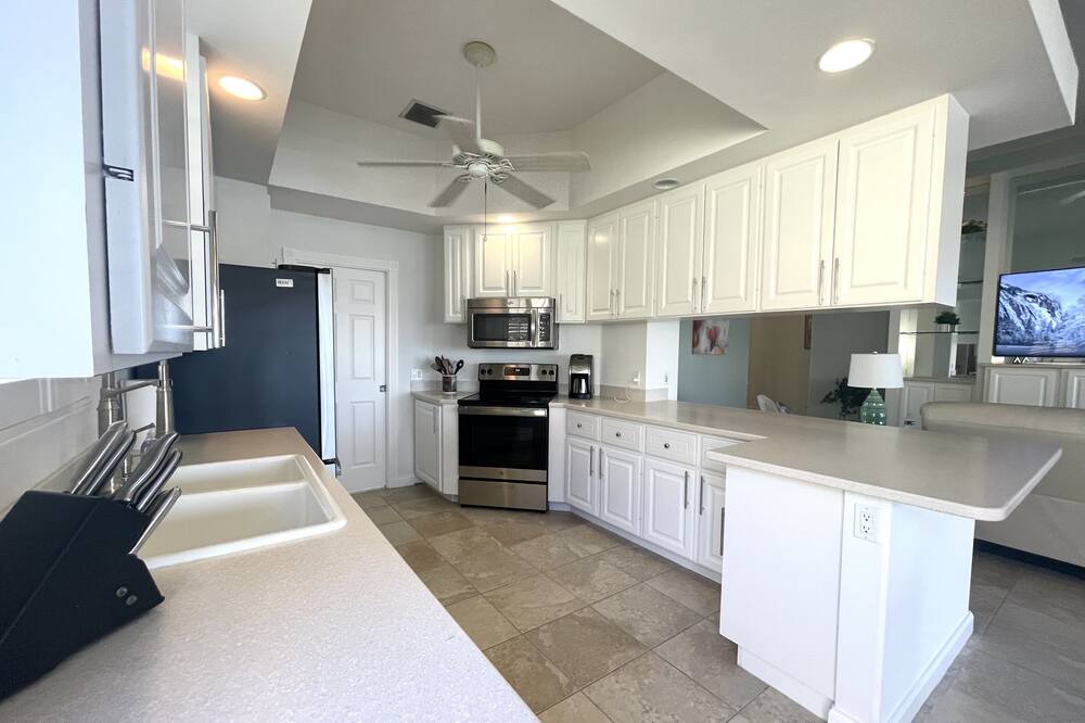 Photo of Kitchen in Palmer Ranch