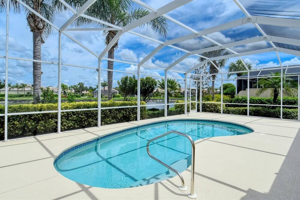 Photo of Outdoor in Palmer Ranch