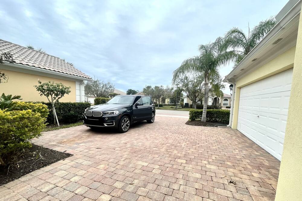 Photo of Outdoor in Palmer Ranch