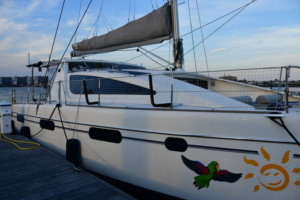 Photo of Outdoor in Merritt Island