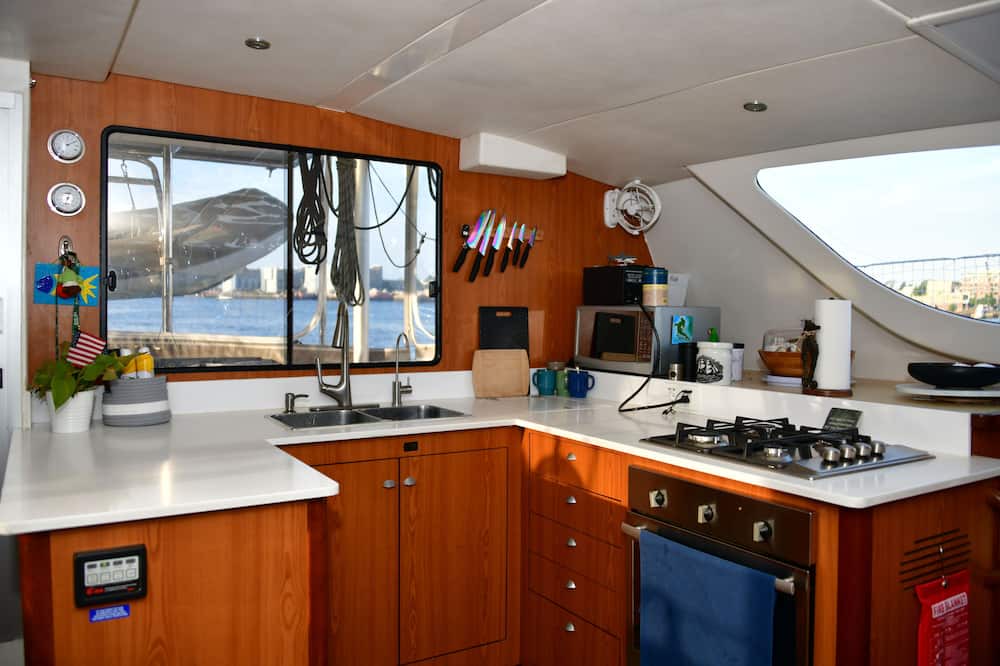 Photo of Kitchen in Merritt Island