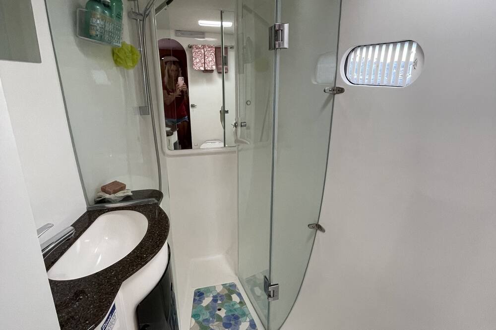 Photo of Bathroom in Merritt Island