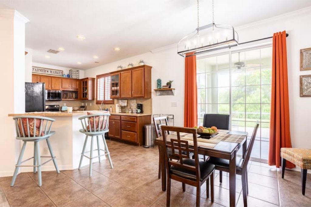 Photo of Kitchen in Wesley Chapel South