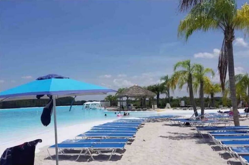 Photo of Outdoor in Wesley Chapel South