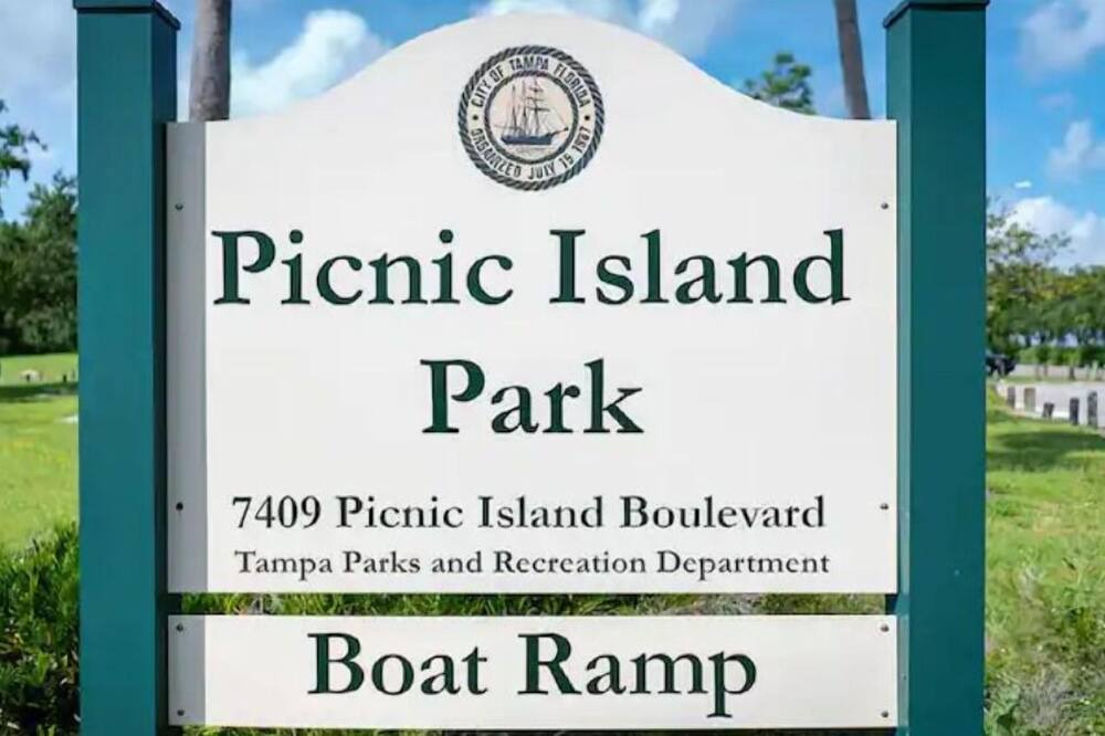 Photo of Outdoor in Port Tampa City