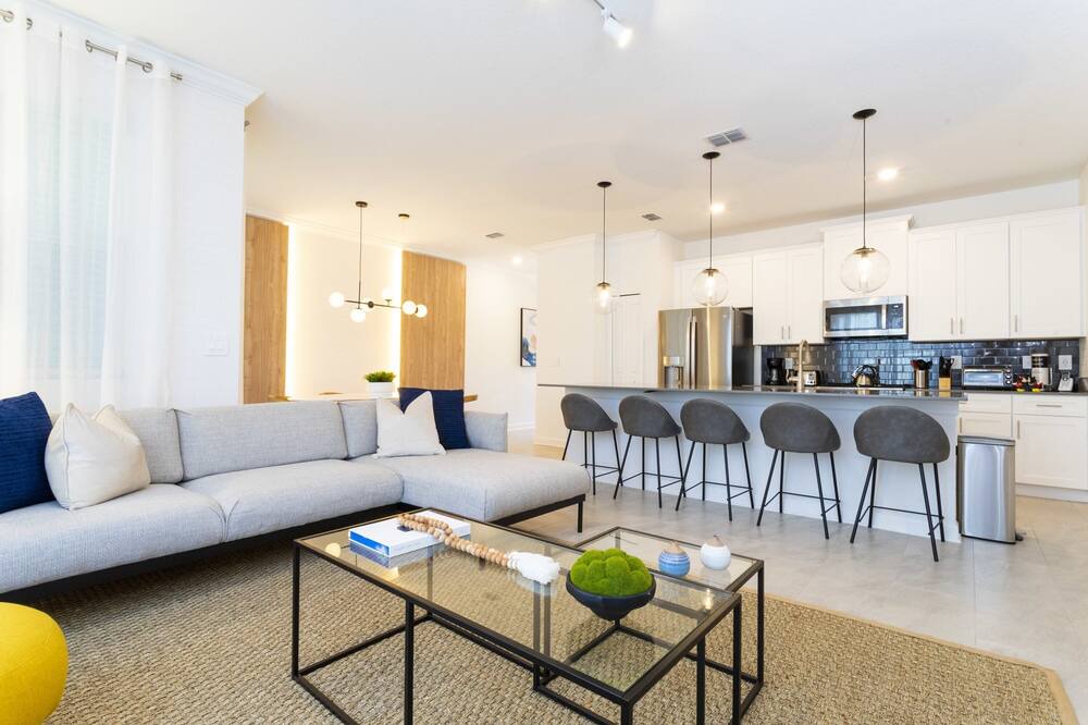 Photo of Livingroom in Campbell