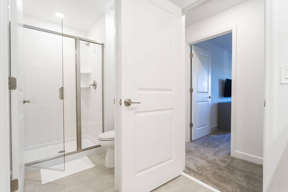Photo of Bathroom in Campbell