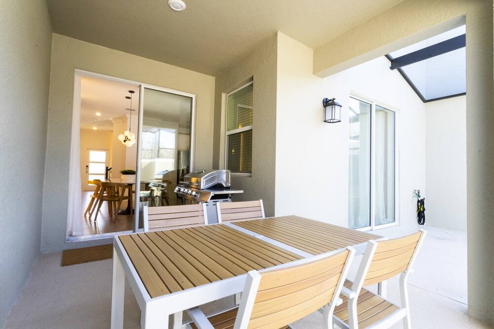Photo of Outdoor in Campbell