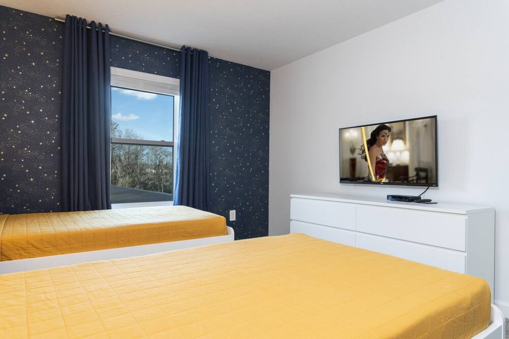 Photo of Bedroom in Campbell