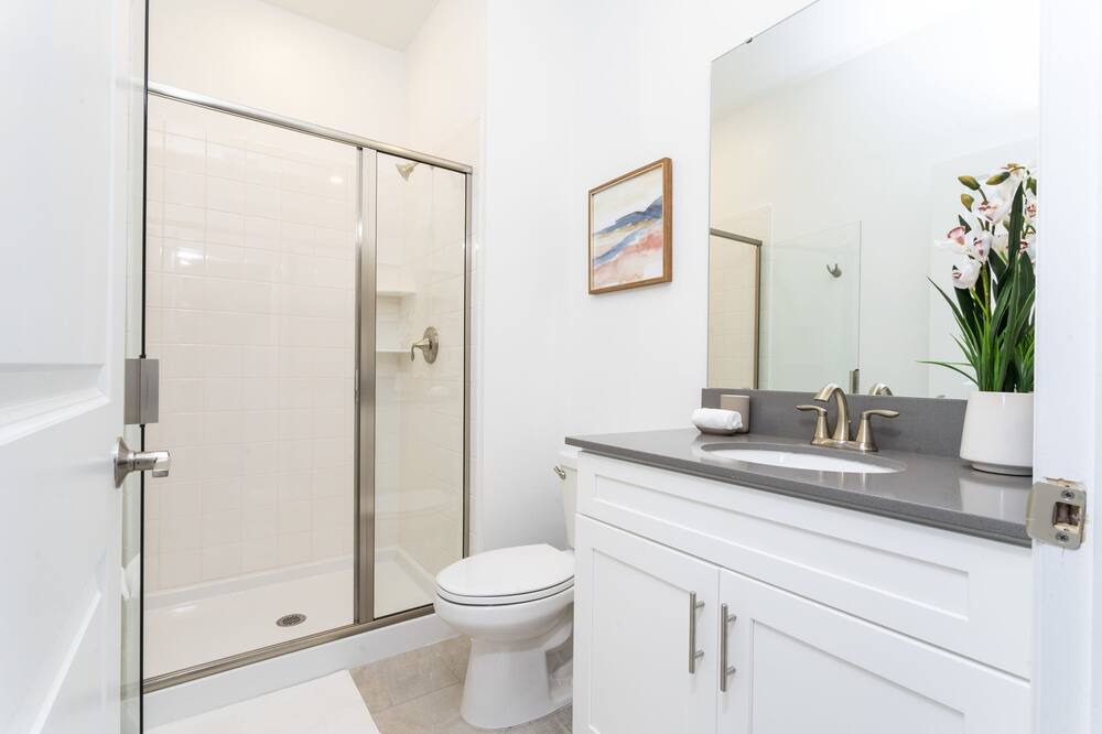 Photo of Bathroom in Campbell