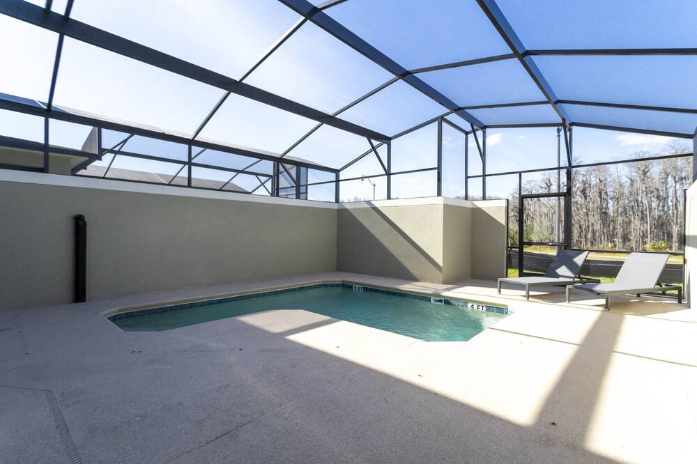 Photo of Outdoor in Campbell