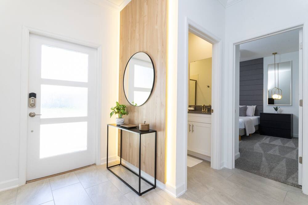Photo of Bedroom in Campbell