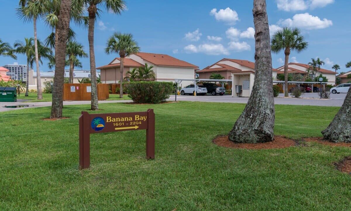 Photo of Outdoor in Cocoa Isles