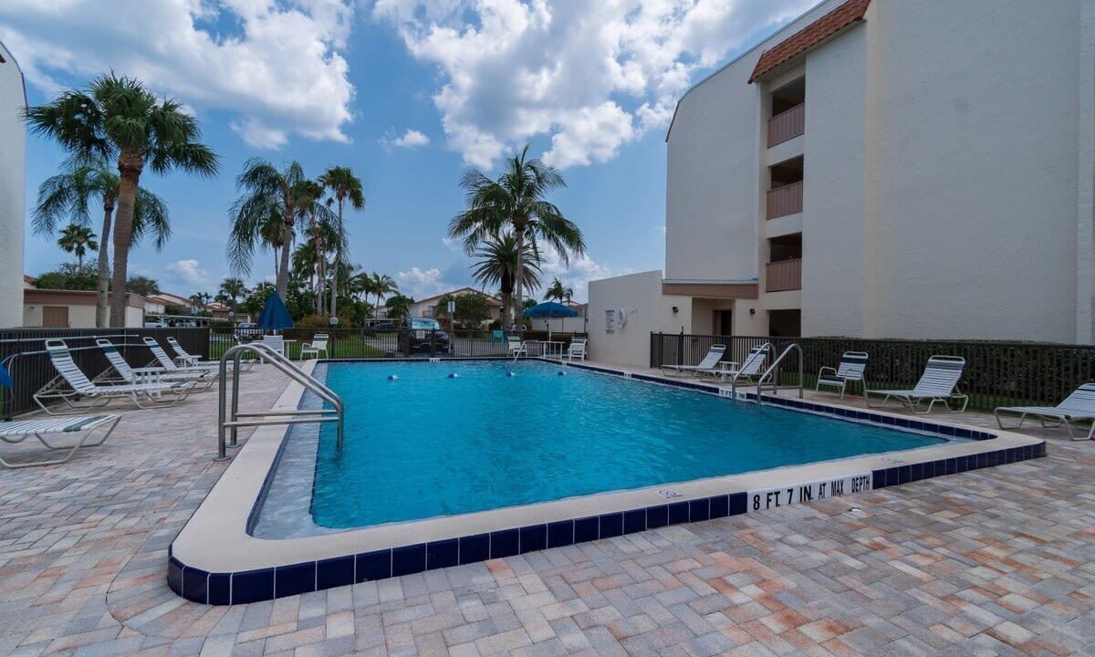 Photo of Outdoor in Cocoa Isles