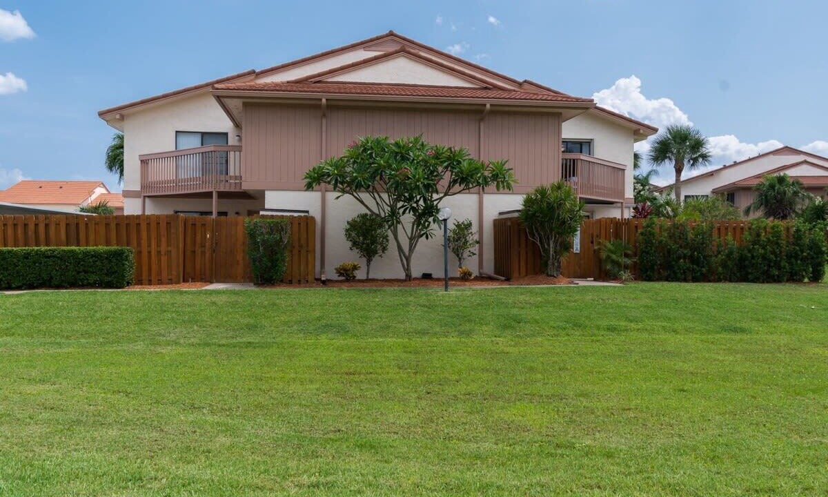 Photo of Outdoor in Cocoa Isles