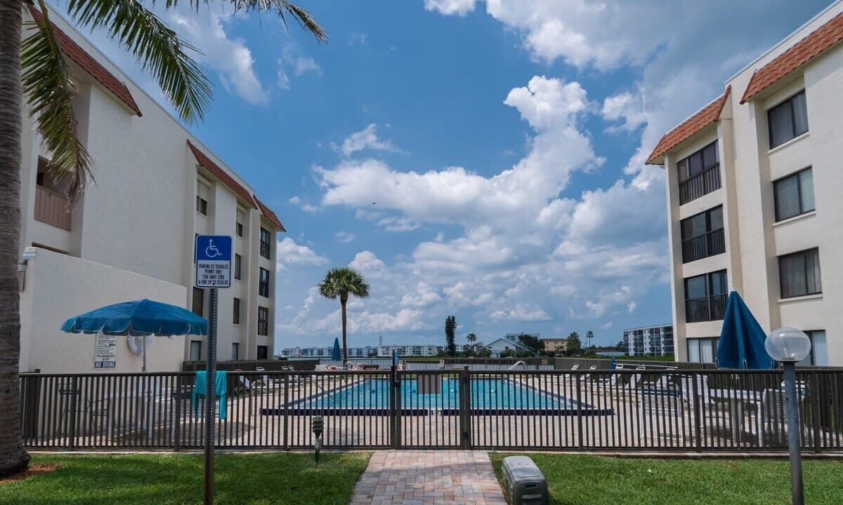 Photo of Outdoor in Cocoa Isles