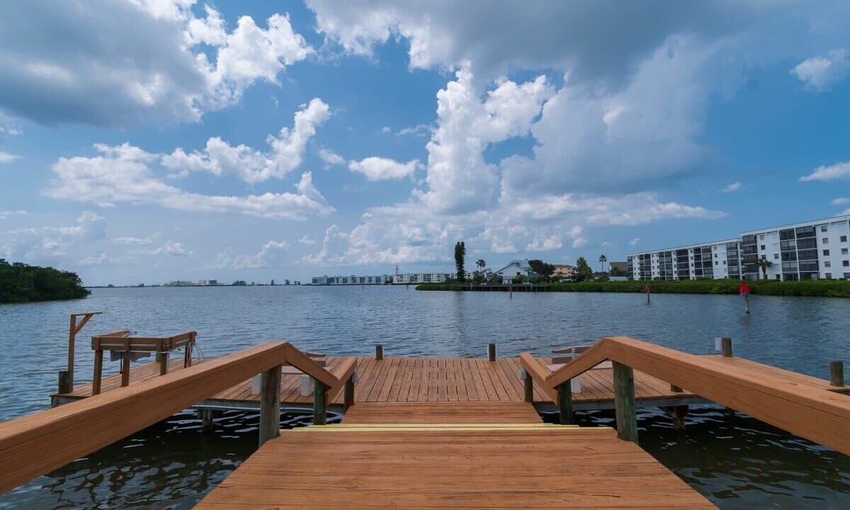 Photo of Outdoor in Cocoa Isles