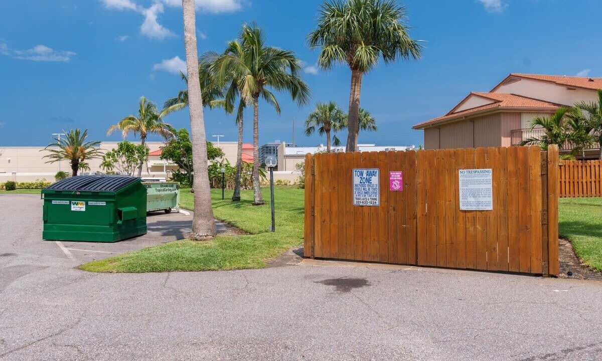 Photo of Outdoor in Cocoa Isles