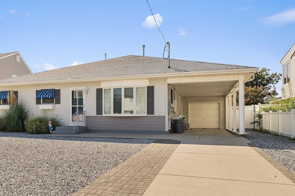 Photo of Outdoor in North Cape May
